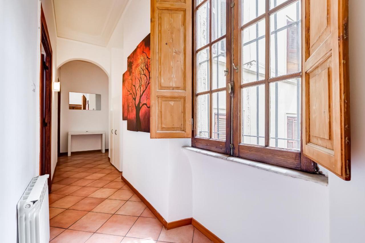 Vatican Germanico 107 โรม ภายนอก รูปภาพ